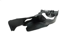 4Z7317025 Audi A6 4B 4Z Allroad Luftführung Luftkanal Ladeluftkühler vorne Links