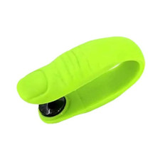 Magnetic Acupressure Clip for Finger Joint Pain, Relieves Arthritis  Improves C