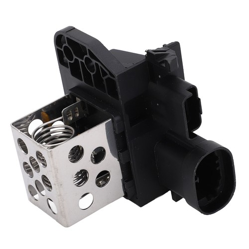 _Car Radiator Fan Relay Resistor 9673999980 Cooling Resistor For - Picture 12 of 22