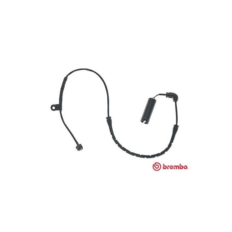 BREMBO A 00 249 Brake Pad Wear Sensor Front for BMW Z4