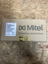 Mitel IP420G VOIP Phone - IP 420G Black - New