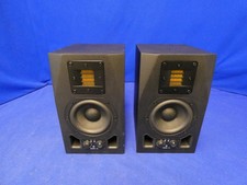 Adam Professional Audio A3X monitor da studio attivi quantità 2
