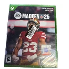 Electronic Arts Madden NFL 25 (Xbox Series X)