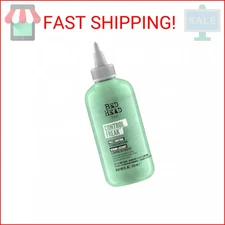 TIGI Hair Serum For Curly or Frizzy Hair Control Freak Hair Care and Straightene