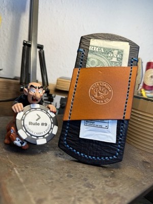 Knifeslip Pouch Stecketui Böker Case Puma Solingen Mkm Lion Steel Otter Fox Qsp