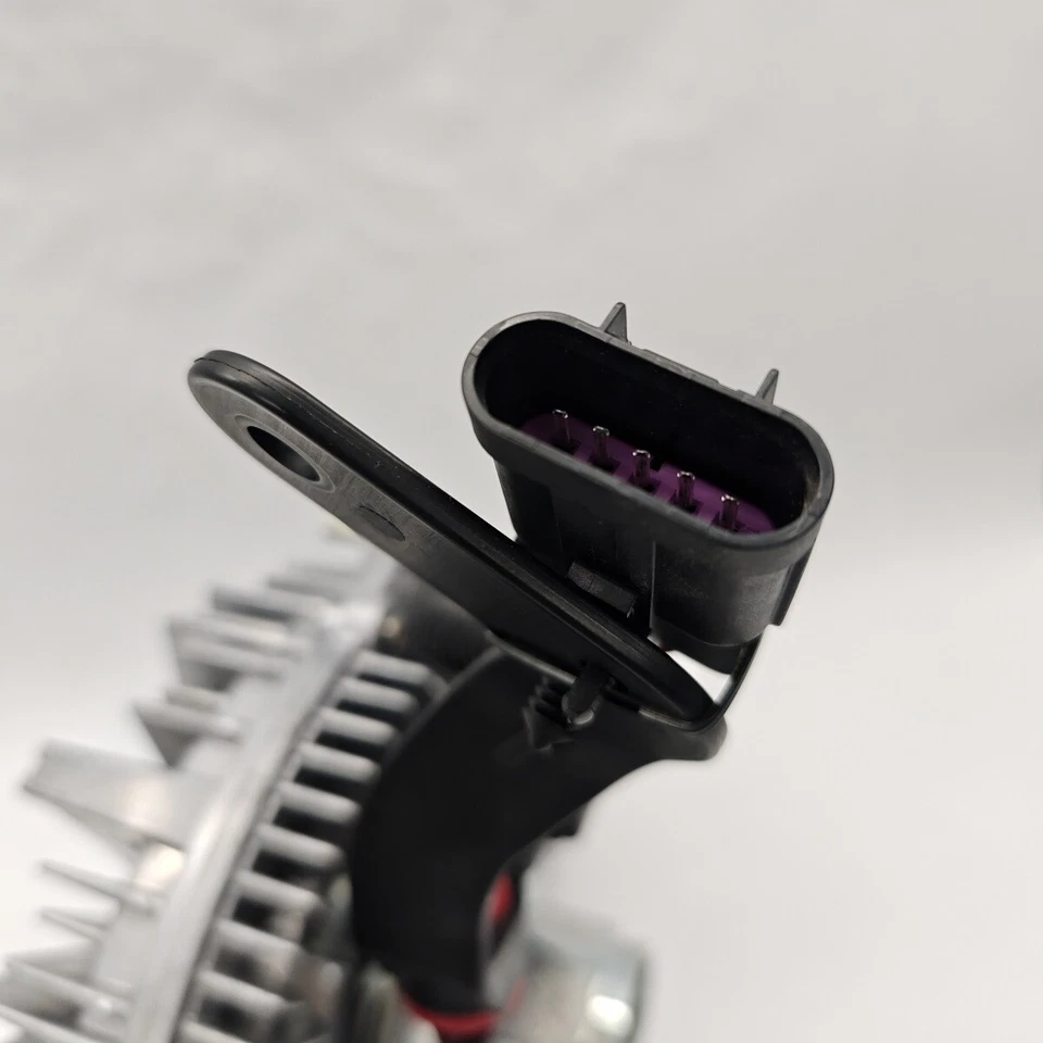 52014729AC Fan Clutch Radiator Cooling For Cummins 13-18 Ram 2500 3500 6.7L NEW - Image 3 of 4