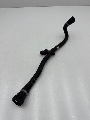 BMW 1 F20 F21 2018 Kühlleitung / Kühlschlauch 8673993 Benzin 250kW CAI2578