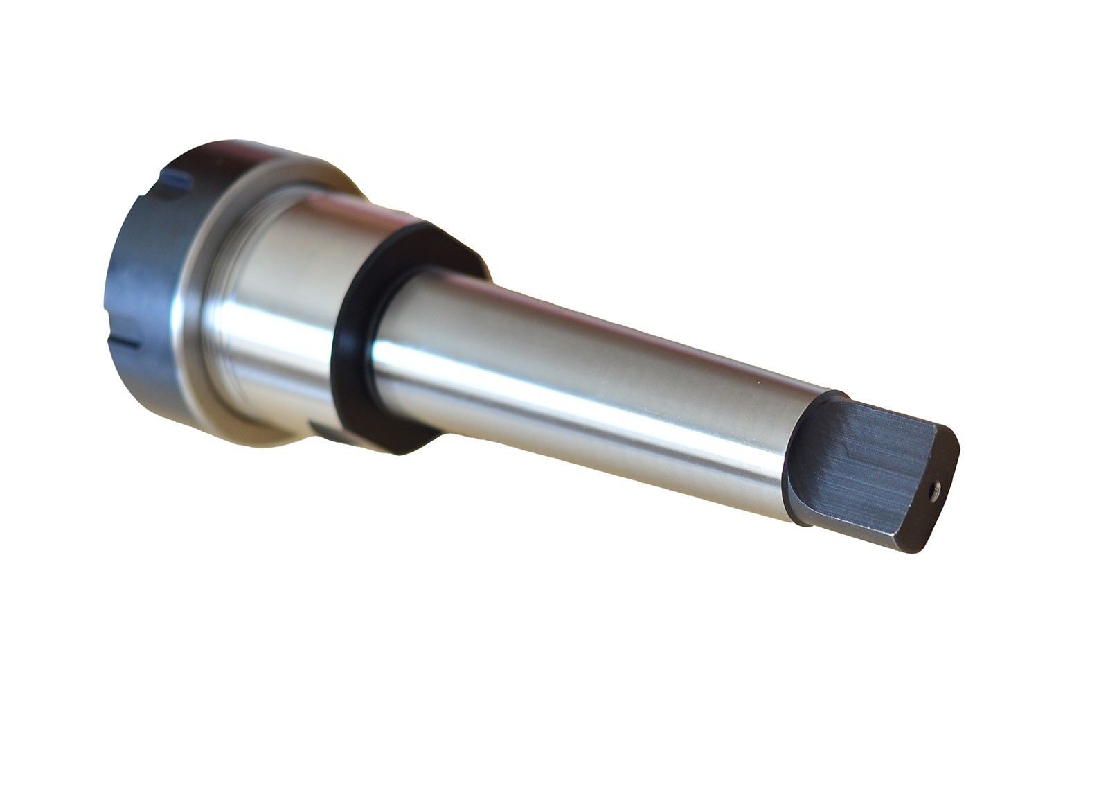 MTA4-ER40UM Collet Chuck Holder Morse Taper Shank For CNC Lathe Tool Holder New