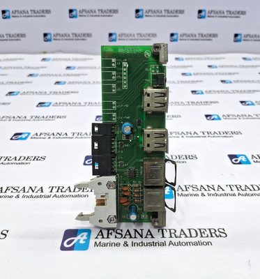 ASEM 7397A127 LC PRINTED CIRCUIT BOARD 7397A127 LS