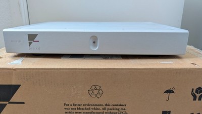 Ayre Acoustics L-5xe AC Power Filter