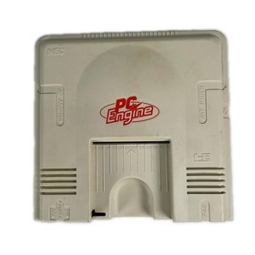 PC Engine console NEC Game hard【used】