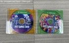 Microsoft Xbox One Just Dance 2018 & Just Dance 2016 Tested Working Great Cond.