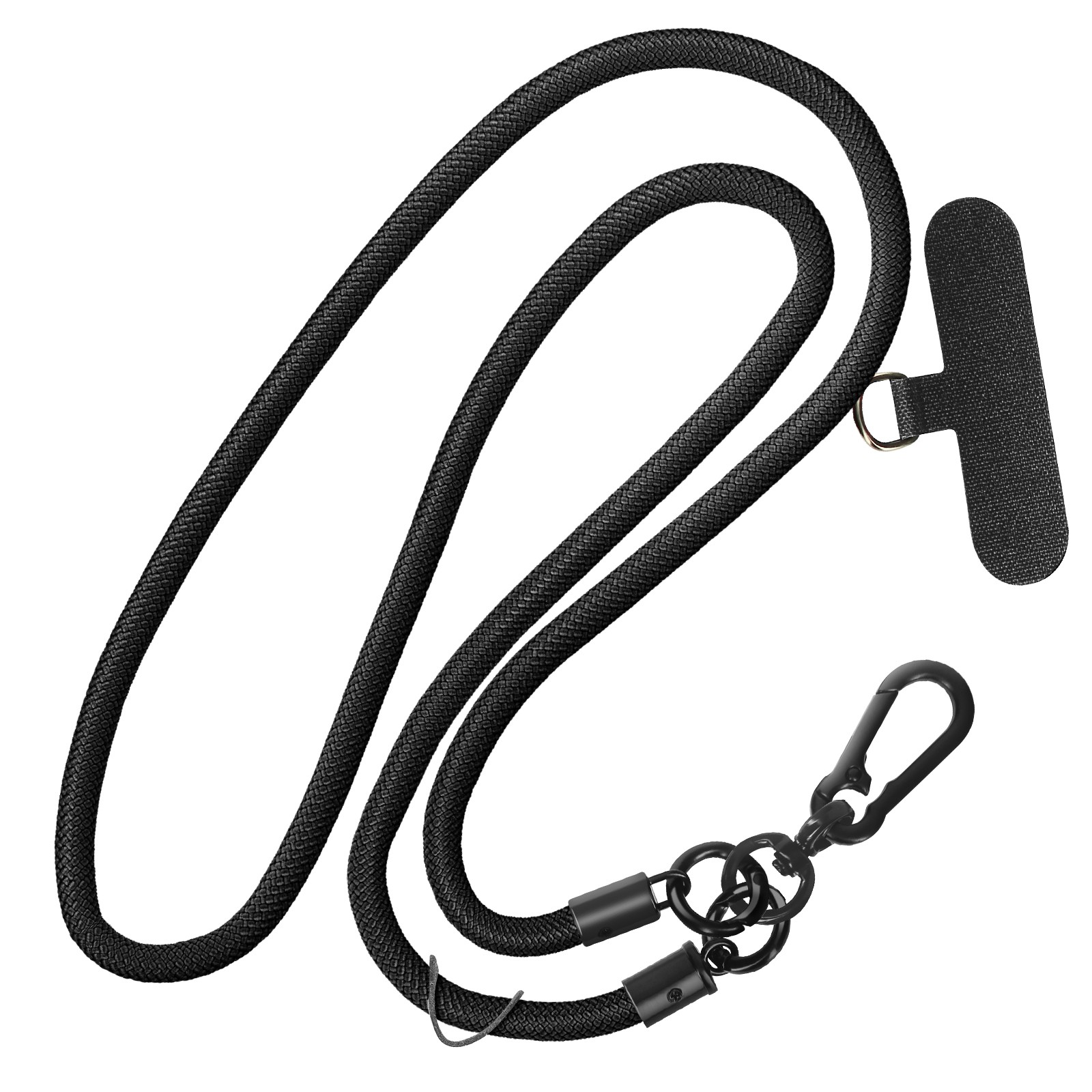 Cordon Avizar col 60 cm tour de cou universel pour coque de téléphone