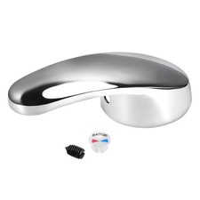 Faucet Lever Handle 40mm Cartridge Single Lever Handle for Kitchen Bathroom