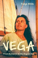 Robyn White | Vega | Taschenbuch | Englisch (2026) | Lasavia Publishing