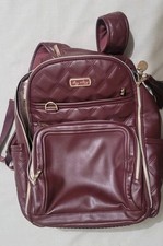 Itzy Ritzy Boss Plus Backpack Diaper Bag