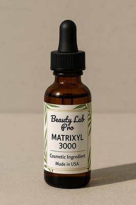 Matrixyl 3000 Anti-Aging Peptide   1oz/30ml, Wrinkle & Fine Line Reduction