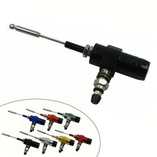 M10x1.25MM Universal Motorcycle Hydraulic Clutch Master Cylinder Rod Brake Pump