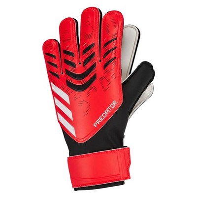 adidas Predator Training Torwarthandschuhe rot neu