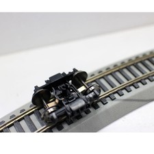 1:87 Rollenlager LKW DIY Landschaft Metallr&auml;der f&uuml;r Modelleisenbahn