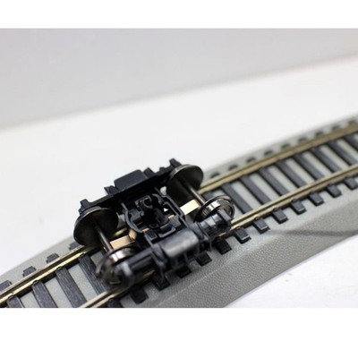 1:87 Rollenlager LKW DIY Landschaft Metallräder für Modelleisenbahn