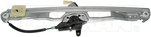 Dorman 751-402 Power Window Regulator And Motor Assembly fits Ford models