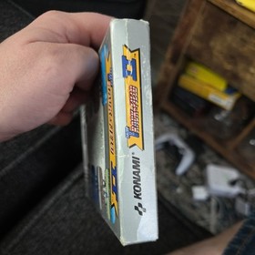 Track & Field II 2  NES Nintendo Entertainment System. CIB Box, Cart, Manual. 