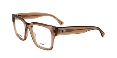Dsquared2 D2 0066 Brown 54/20/145 Herren Brillen