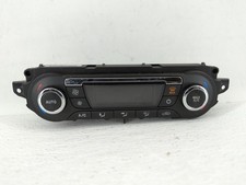 2014-2014 Ford Transit Connect Ac Heater Climate Control Dt1t-18c612-ac NSWVE