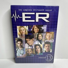 Box Set ER DVDs for sale - eBay 