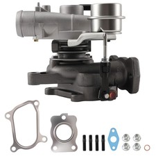 Turbocharger GT1546S Turbolader for Citroën C5 2.0 HDi 2001-2004 706976 706977