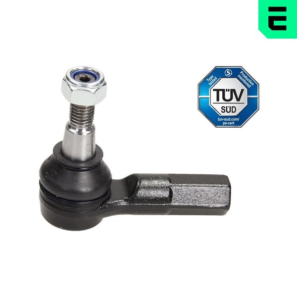 Optimal Spurstangenkopf Spurstange Vorne FüR Ford Transit Kasten 2.0 Di-image
