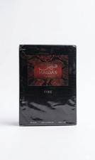 Rasasi Hawas Fire Eau de Parfum Spray, Regular Size 3.38 fl oz