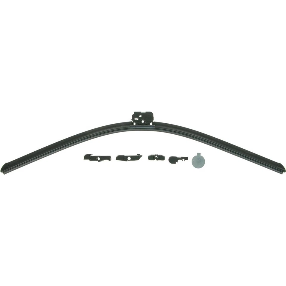 ANCO 2 peças limpador de para-brisa dianteiro para Hino FA1517 1998-2001 2002 2003 2004 - Imagem 2 de 4