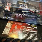 KEVIN HARVICK 2011 #29 BUDWEISER MARTINSVILLE WIN 1/24 ARC