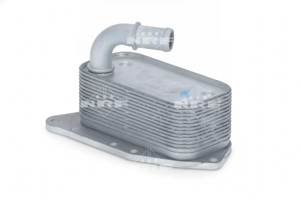NRF 31341 Radiatore Olio - Immagine 2