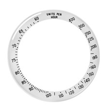 BEZEL FOR ROLEX DAYTONA WATCH 16509 16518 16519 16520 16523 16528 STAINLESS STEE