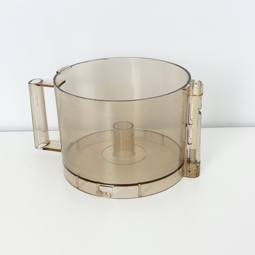 Cuisinart DLC-865AGTXT Work Bowl For Deluxe 11 Food Processor