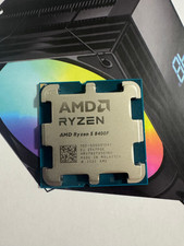AMD Ryzen? 5 8400F Boxed-Version - 4 7 GHz - 22 MB (100