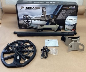 Minelab X-TERRA  ELITE Metal  Detector
