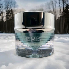 Elemis Ultra Smart Pro-Collagen Aqua Infusion Mask 0.3 oz / 10 mL 