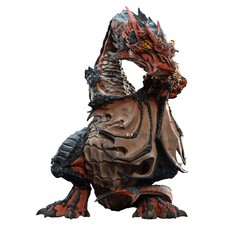 2015 Cryptozoic The Hobbit: The Desolation of Smaug Trading Cards - Review Added 13