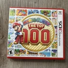 Mario Party: The Top 100 Nintendo 3DS Minigames Authentic Tested Works
