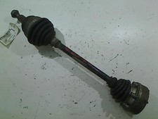 Cardan Volkswagen NEW BEETLE