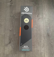 SteelSeries QcK Performance XL Gaming Mouse P...