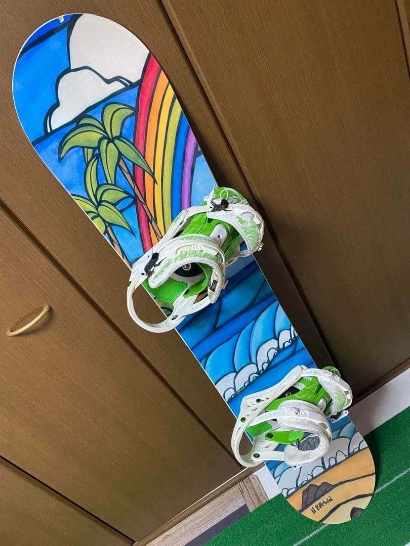 Elan Snowboards for sale | eBay