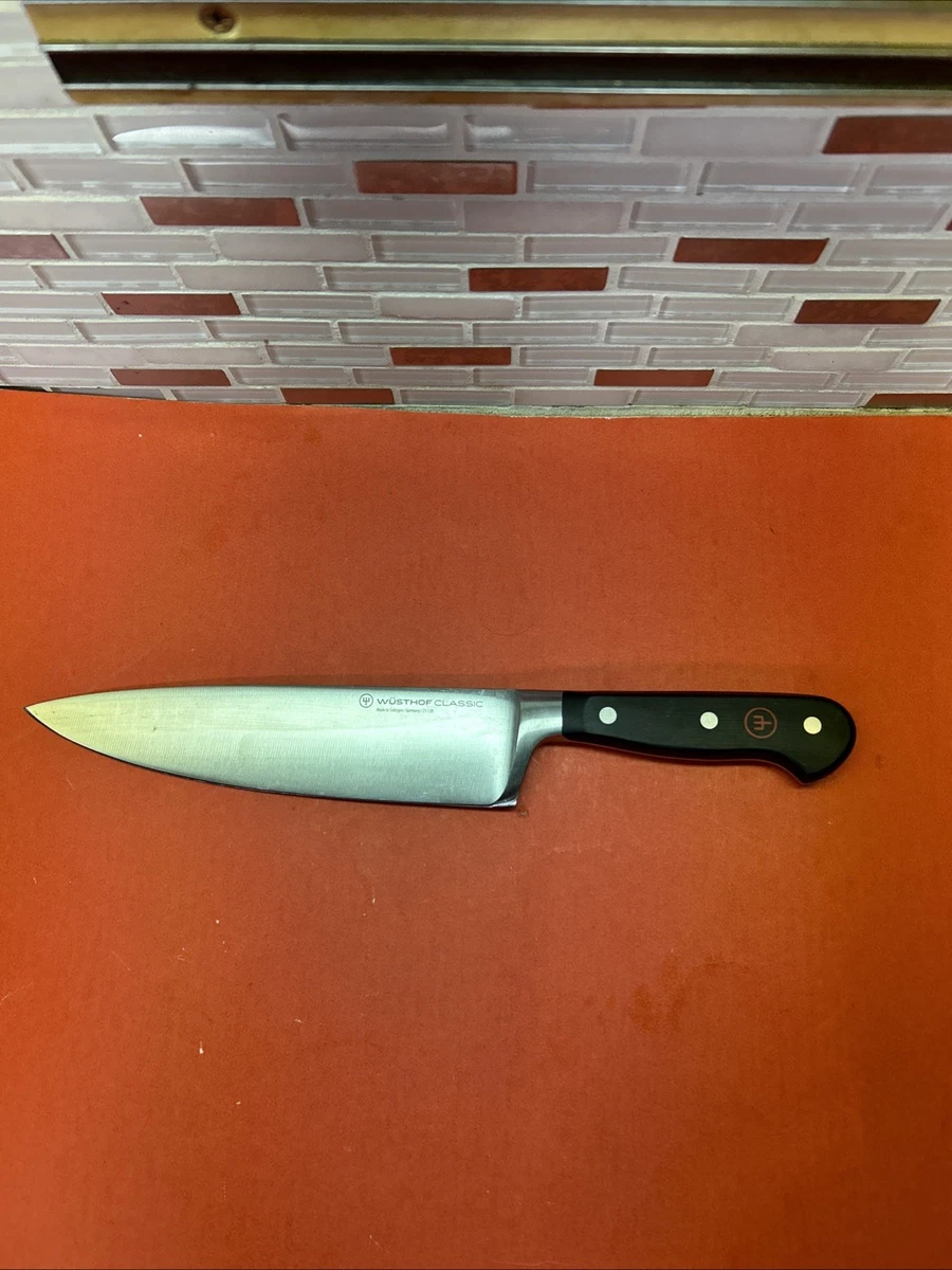 Solingen Germany In Kitchen & Steak Knives for sale - eBay
