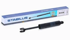 (2) STABILUS REAR Trunk Lift Tail Gate HATCH SHOCK For Mercedes 1979-1985 300TD