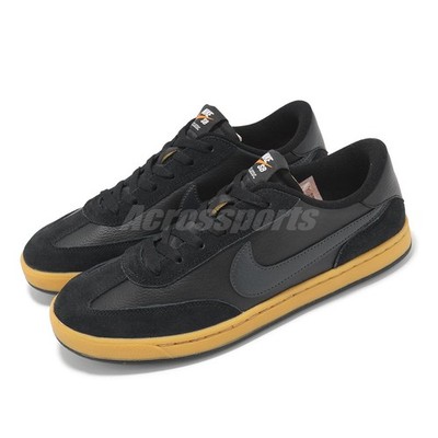 Size 10.5 - Nike FC Classic SB Black Anthracite for sale online | eBay