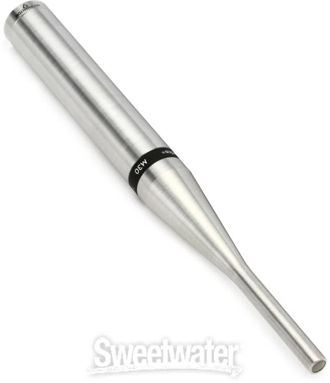 Earthworks M30 Omnidirectional Small-diaphragm Condenser Measurement Microphone - Image 2 of 4